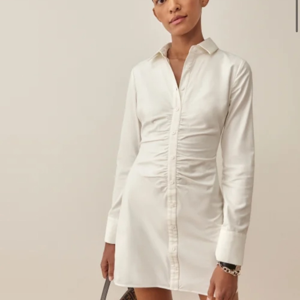 Vicki Dress